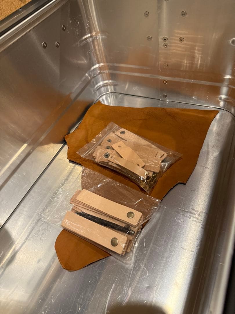 【フルセット】NODEL DESIGN BECK container