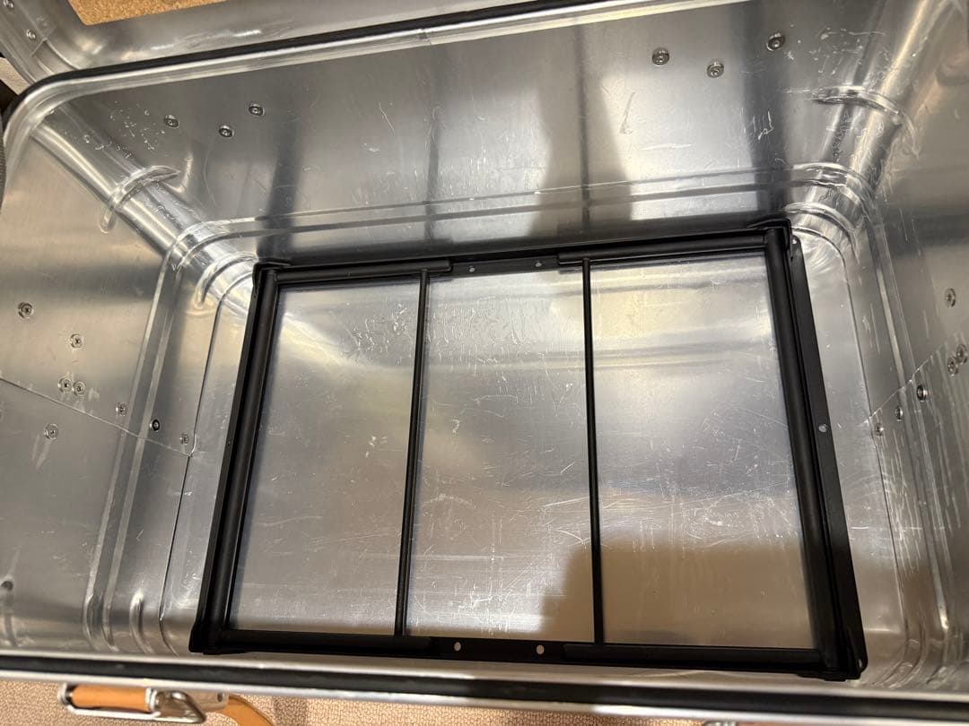 【フルセット】NODEL DESIGN BECK container