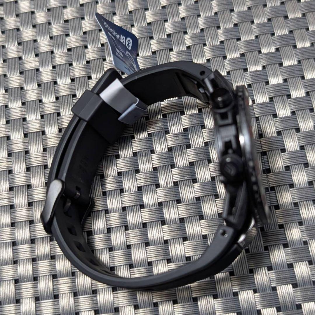 カシオ　EDIFICE　スポーツ　おしゃれ　人気　高性能