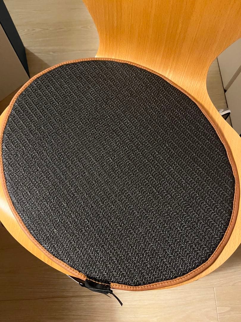 FRITZ HANSEN純正オプション セブンチェア専用シートクッション