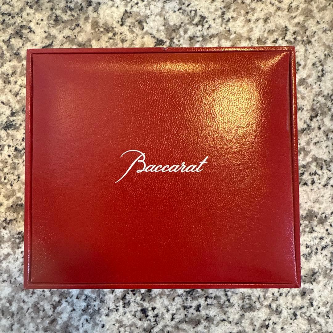 baccarat ‼️ラッキー バタフライ！赤‼️