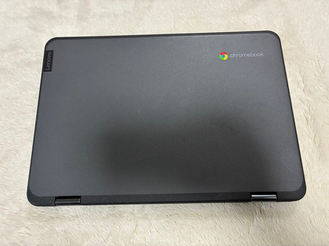 Lenovo Chromebook 300e Gen3 11.6インチ