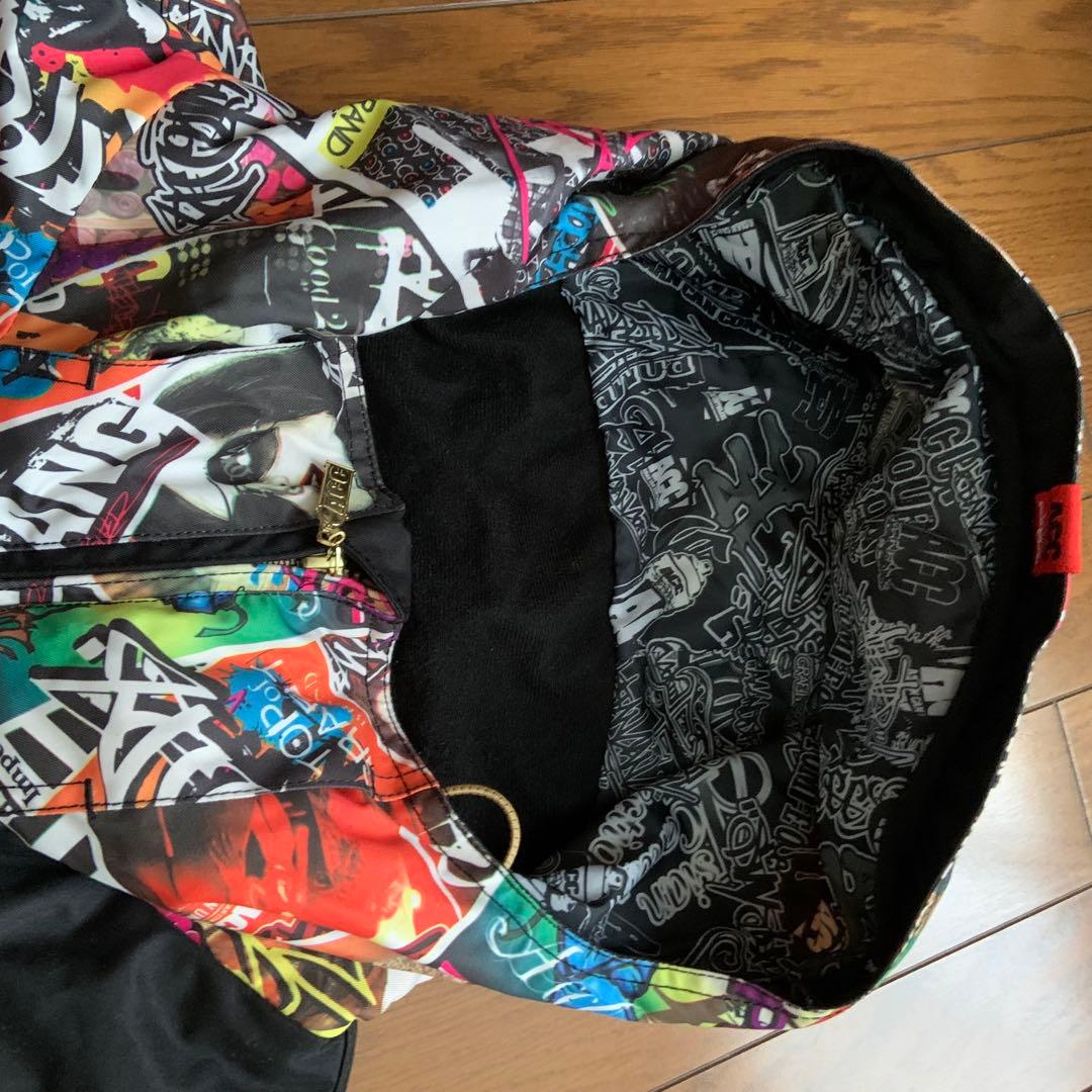 ACC スノーボードウェアセット