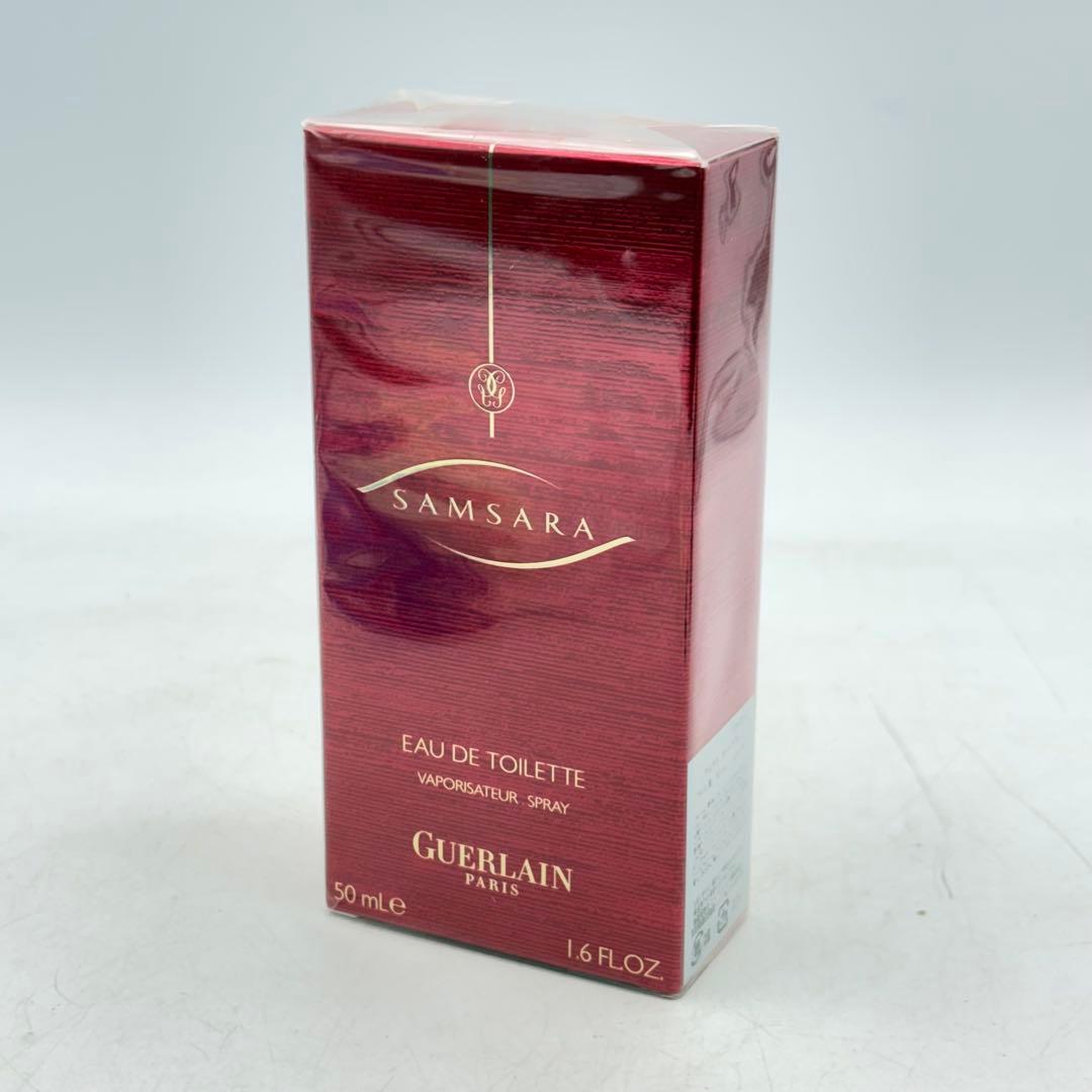 ゲラン サムサラ オードトワレ レディース フレグランス 1028-S7310h