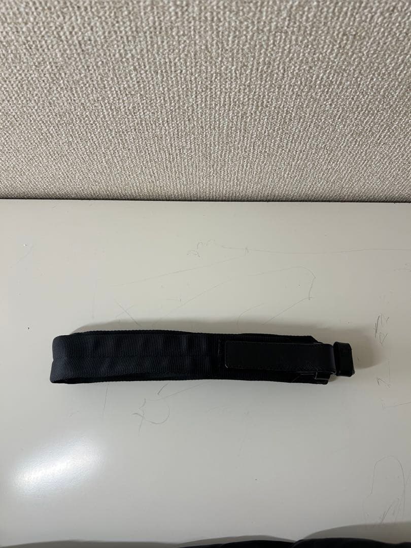 PRADA ナイロン ボストンバッグ