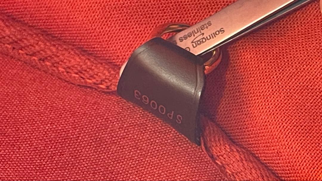 LOUIS VUITTONダミエ ノリータ 24アール N41454 バッグ