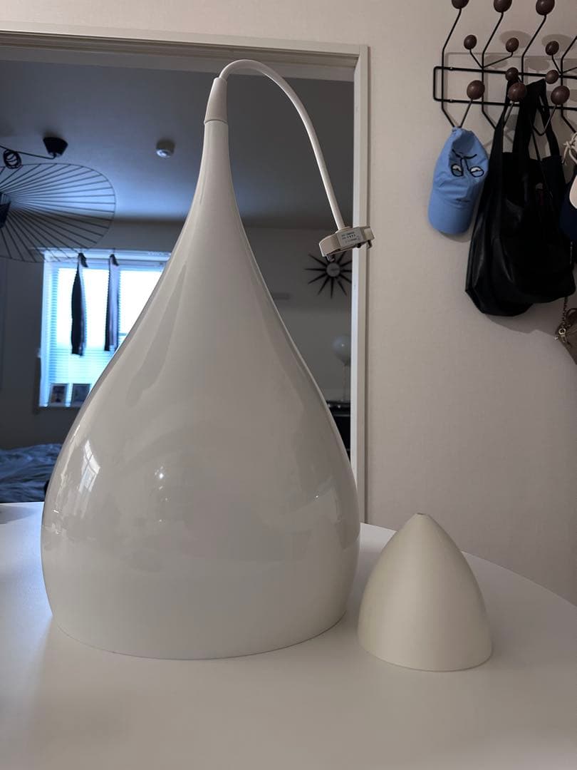 シーリングライト・天井照明 &tradition  SPINNING LIGHT BH1