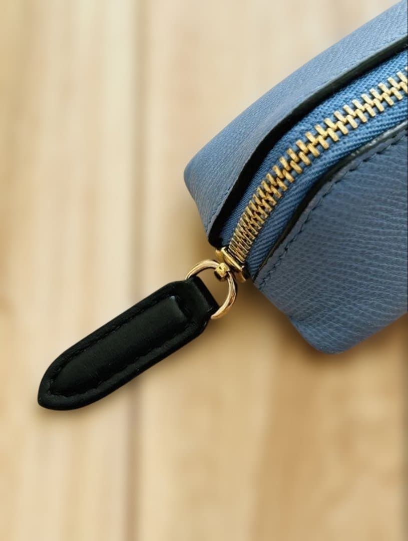 MS8t2019 SMYTHSON ペンケース