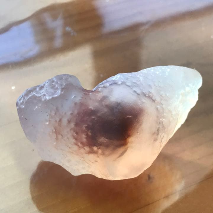 ゴビ石−797 ゴビ瑪瑙　原石