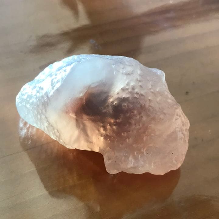 ゴビ石−797 ゴビ瑪瑙　原石