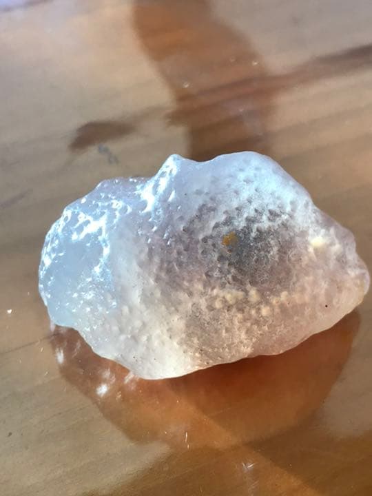 ゴビ石−797 ゴビ瑪瑙　原石