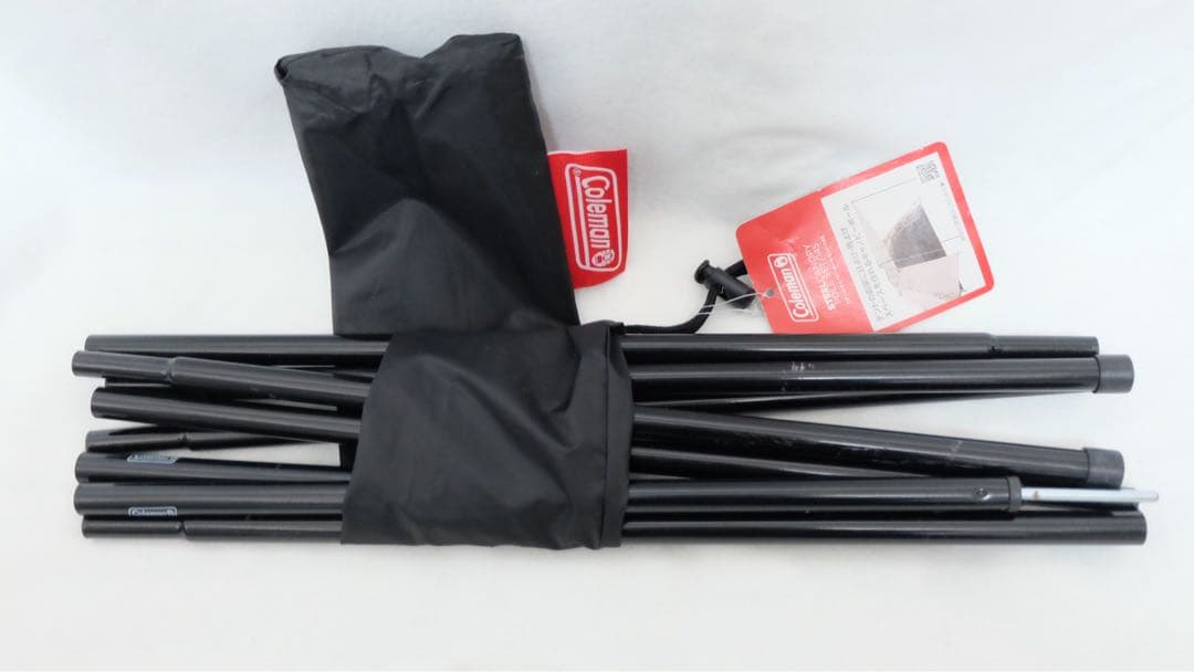 Coleman コールマンツーリングドームST 1-2人用【おまけ付き】