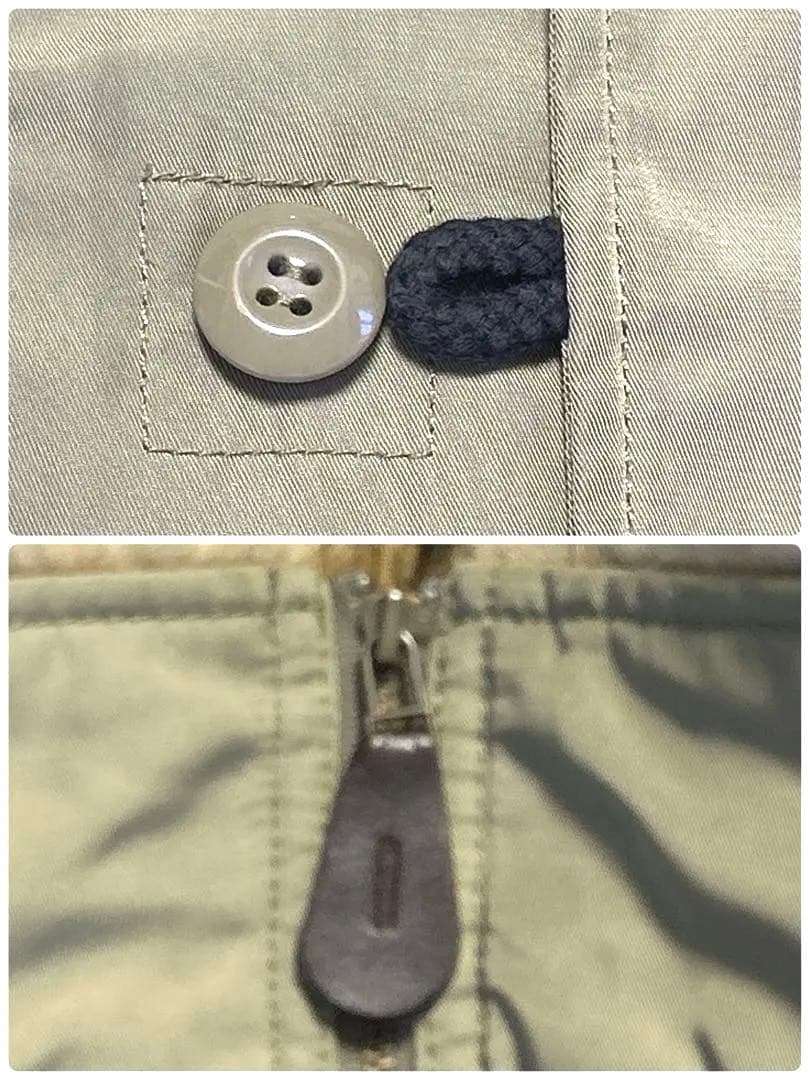 レア✨MOUSSY N2-B ファー ミリタリー ボンバージャケット ボア