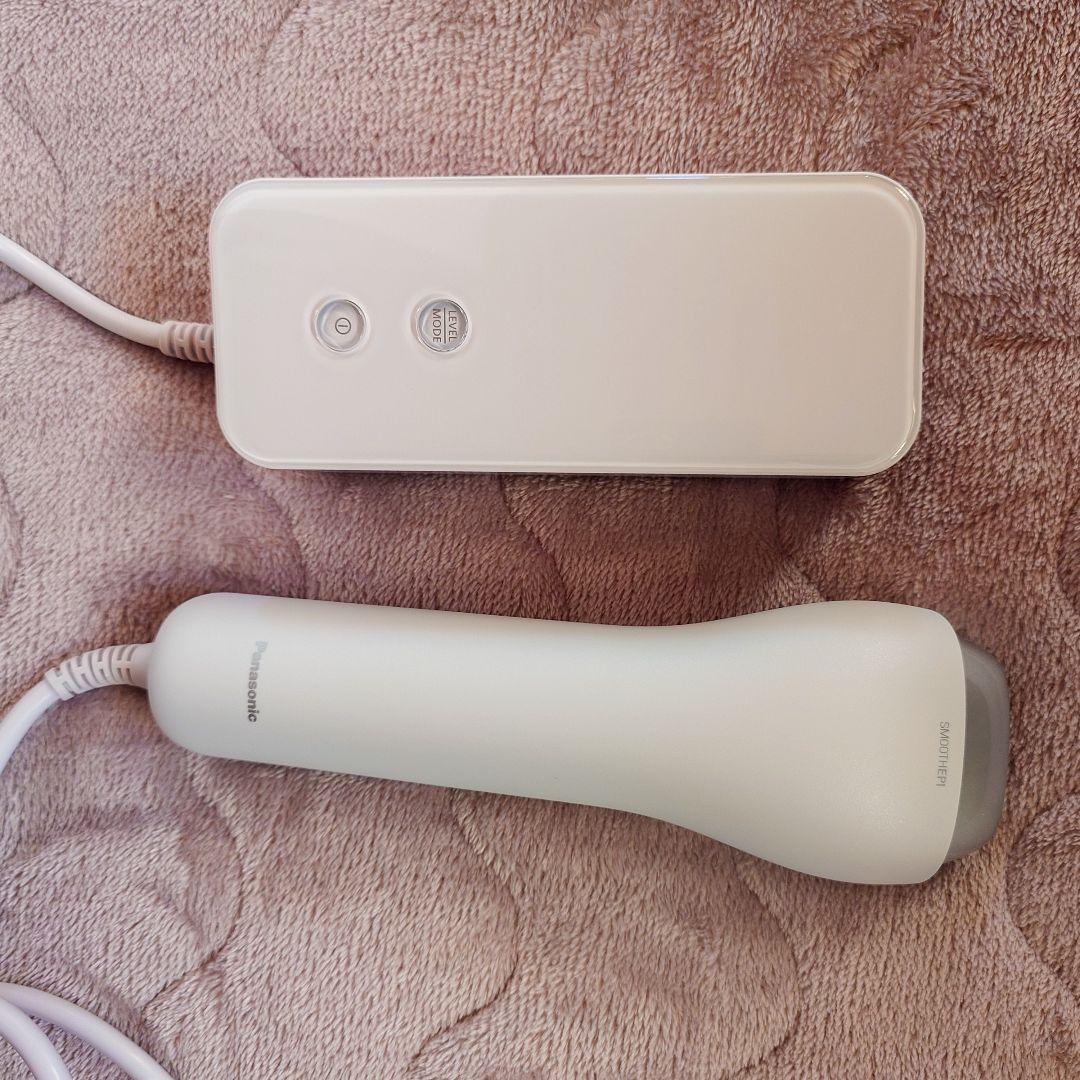 【外箱なし】Panasonic ES-WG0B スムースエピ パワー＆クール