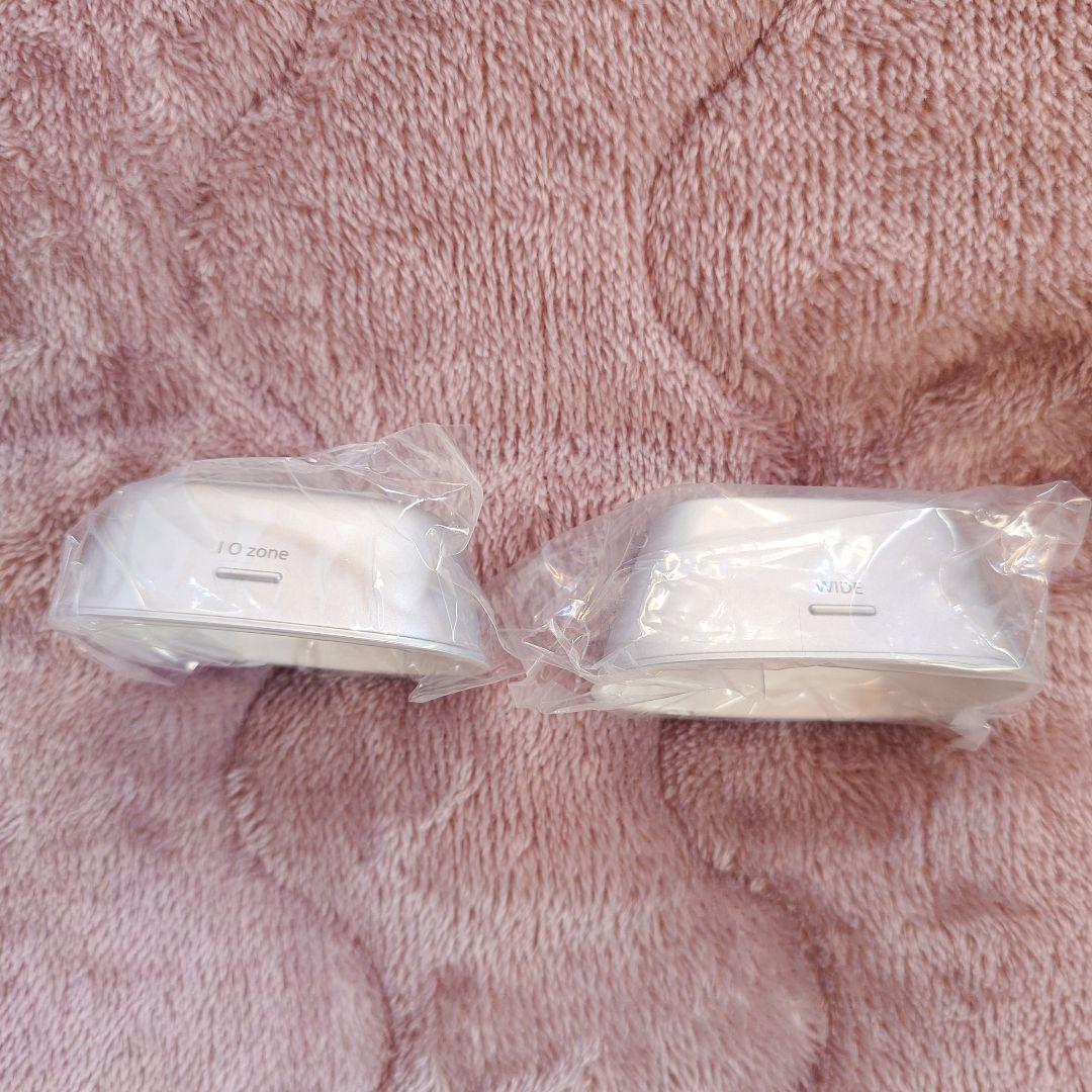 【外箱なし】Panasonic ES-WG0B スムースエピ パワー＆クール