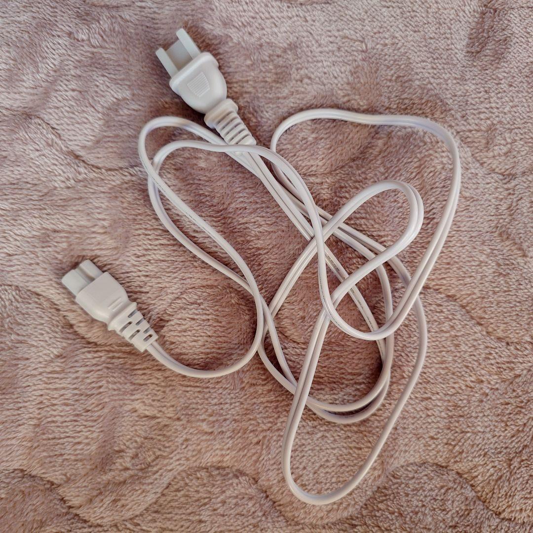 【外箱なし】Panasonic ES-WG0B スムースエピ パワー＆クール