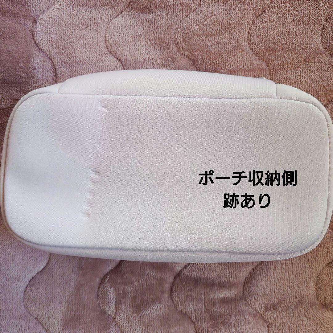 【外箱なし】Panasonic ES-WG0B スムースエピ パワー＆クール