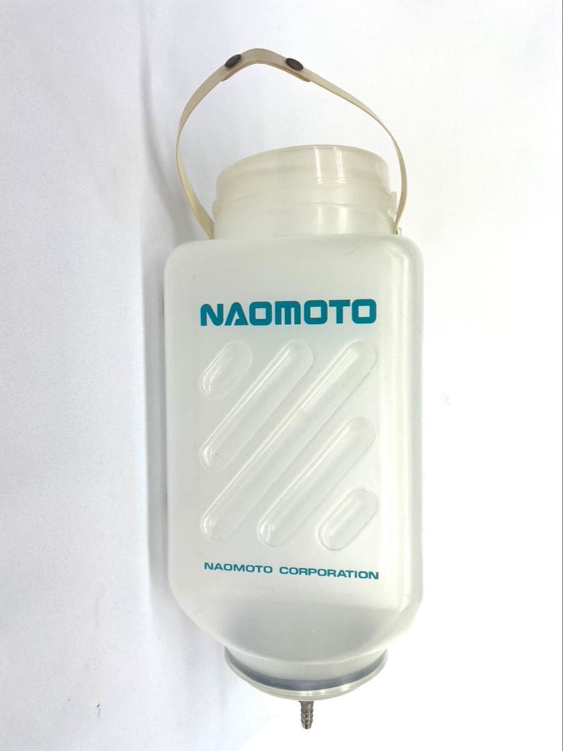 ナオモト　業務用　滴下式スチームアイロン　HYS-520 ナオモトアイロン