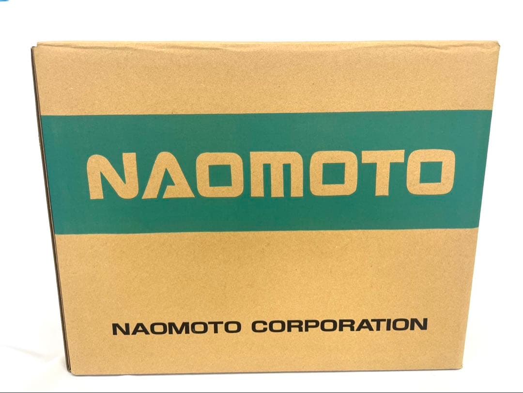 ナオモト　業務用　滴下式スチームアイロン　HYS-520 ナオモトアイロン