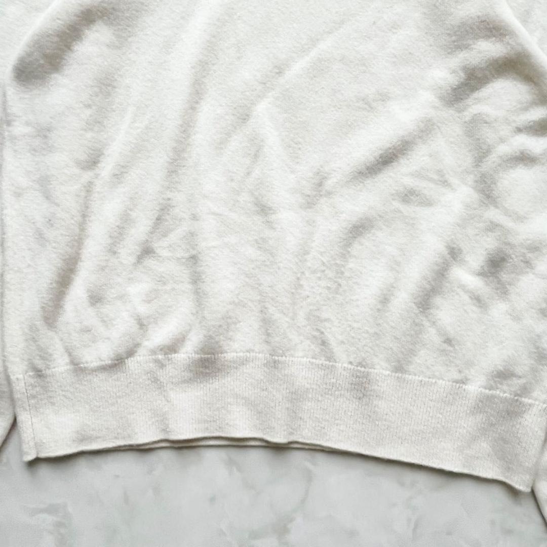 EVERYDAY I LIKE. カシミヤニット　ハイネック　タートルネック