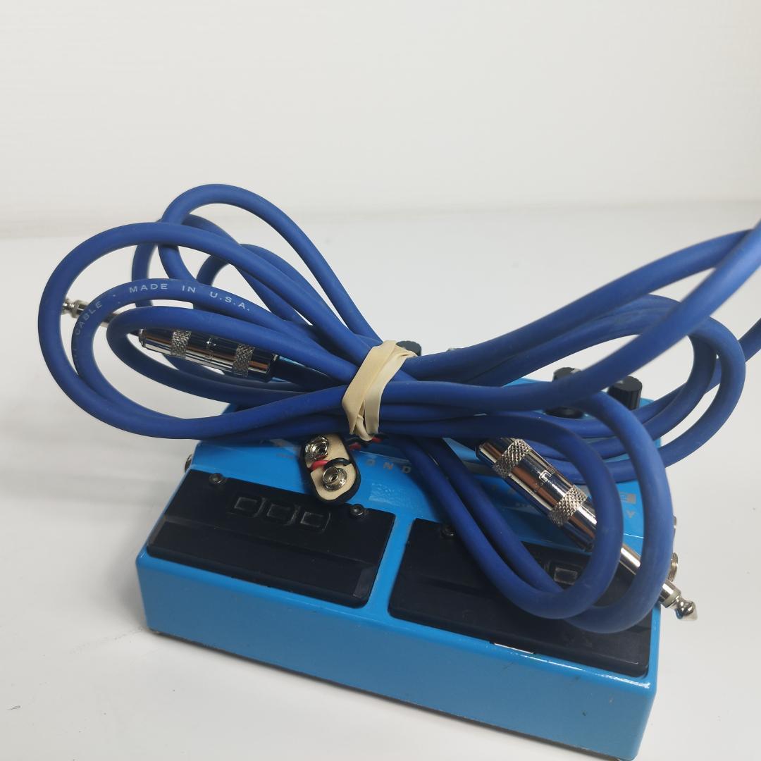 DigiTech PDS 1002 デジタルディレイ ギターエフェクタ h3Z4