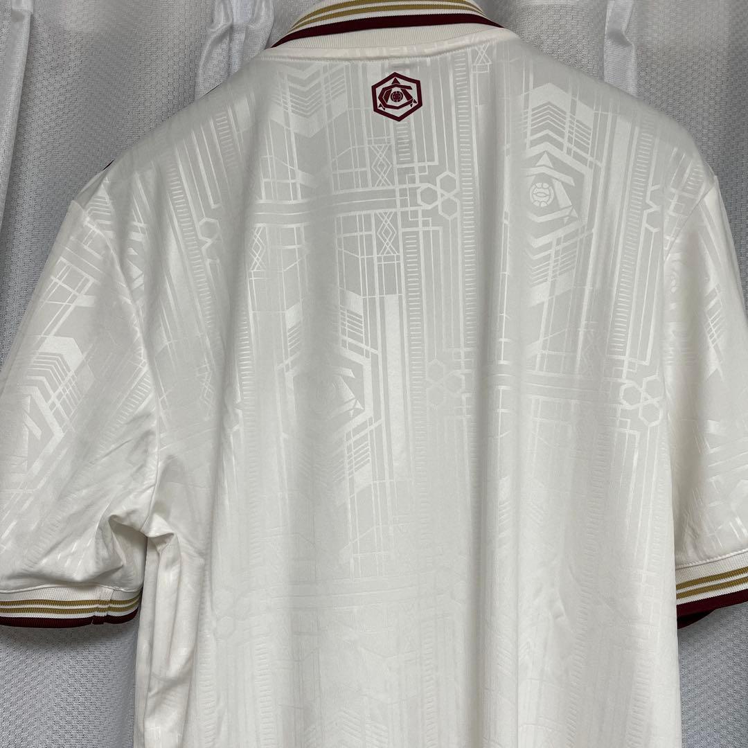 国内正規　25-26 アーセナル　レプリカ　L サード　ユニフォーム サッカー