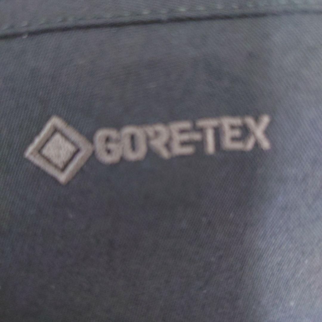 【美品】THE NORTH FACE コンピレーションオーバーコートL ブラック