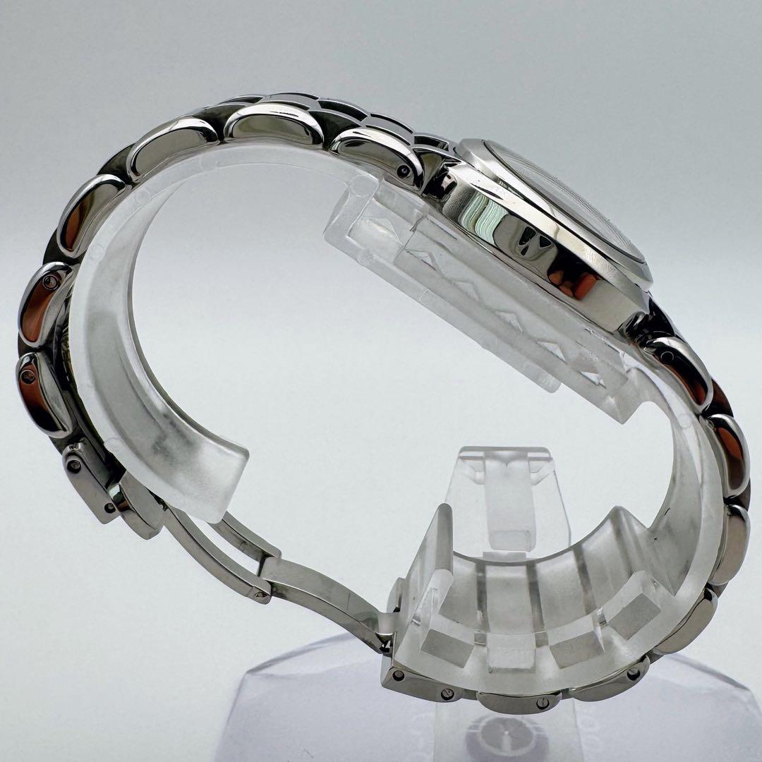 LONGINES ロンジン プリマルナ デイト レディース L8.110.4