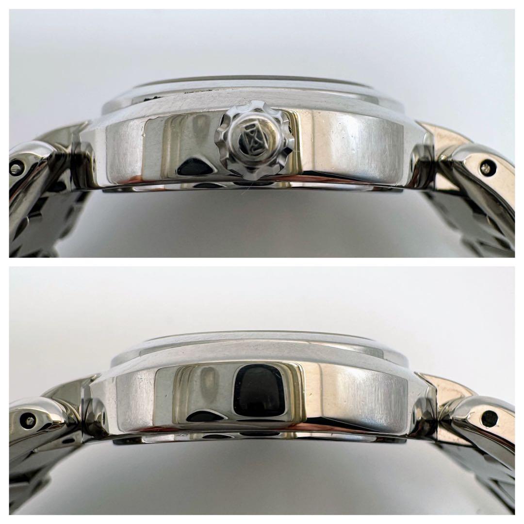 LONGINES ロンジン プリマルナ デイト レディース L8.110.4