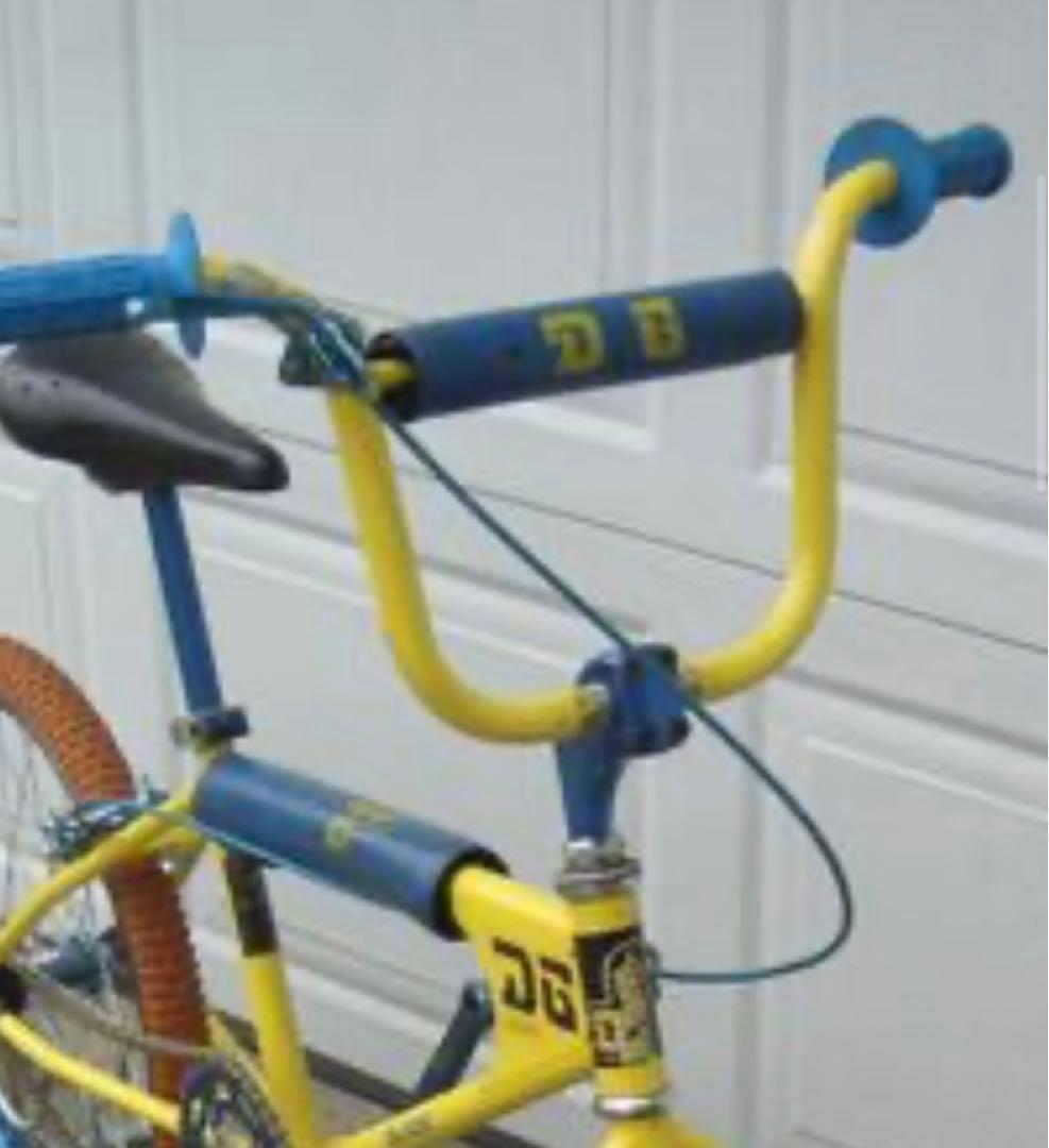 最終値下げ DG BMX STEM SUGINO スギノ ステム