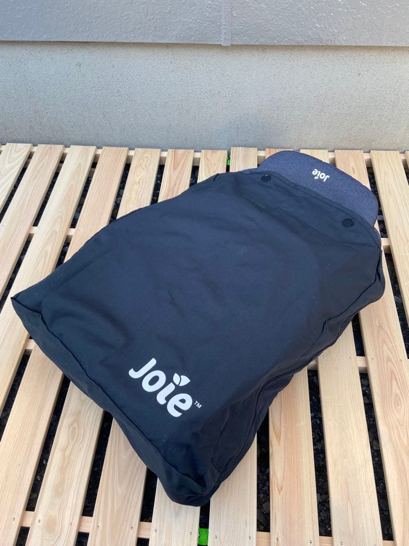 美品　廃盤カラー katoji joie ジョイー　ツーリスト　tourist