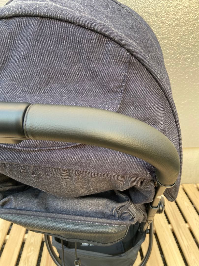 美品　廃盤カラー katoji joie ジョイー　ツーリスト　tourist