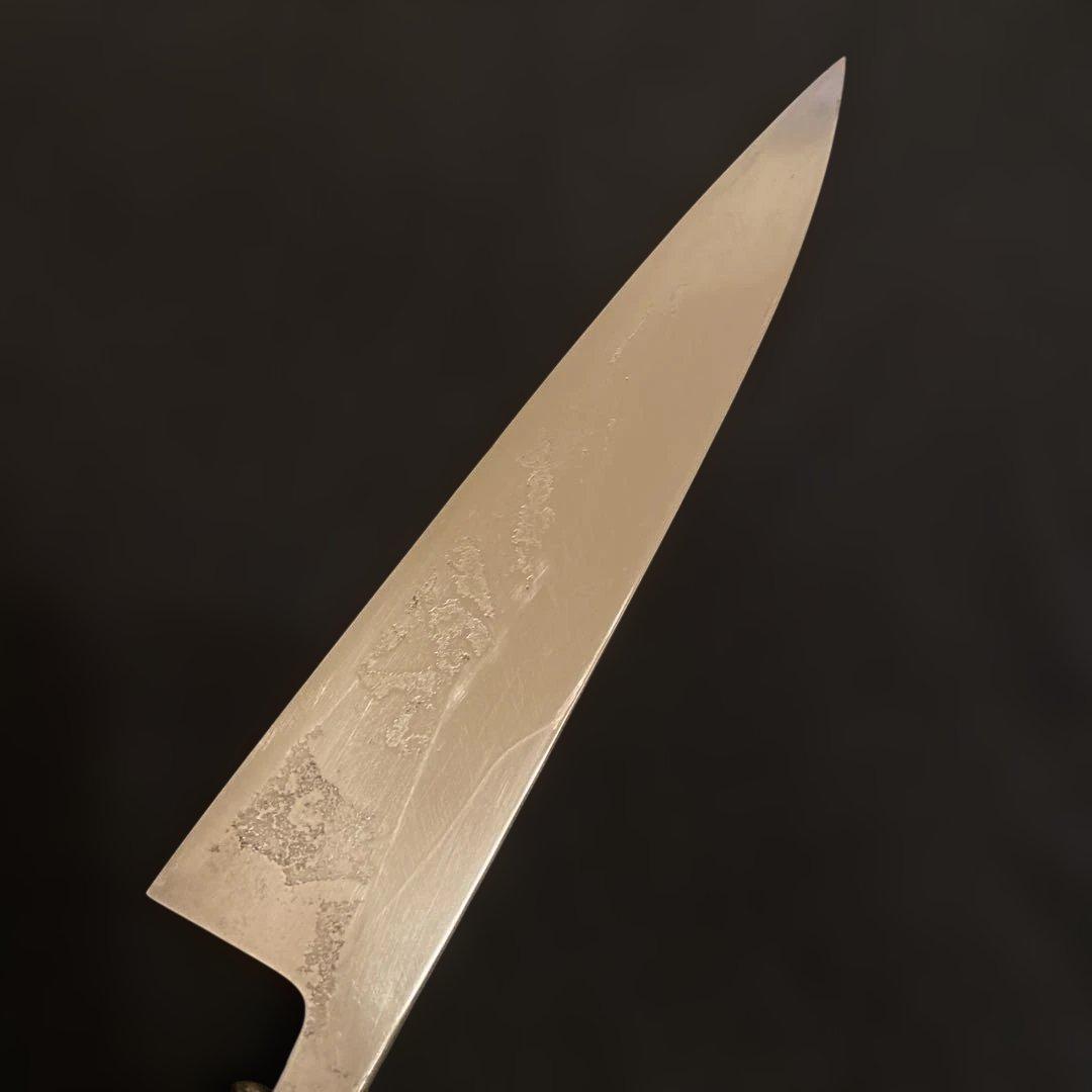 正本総本店の出刃包丁