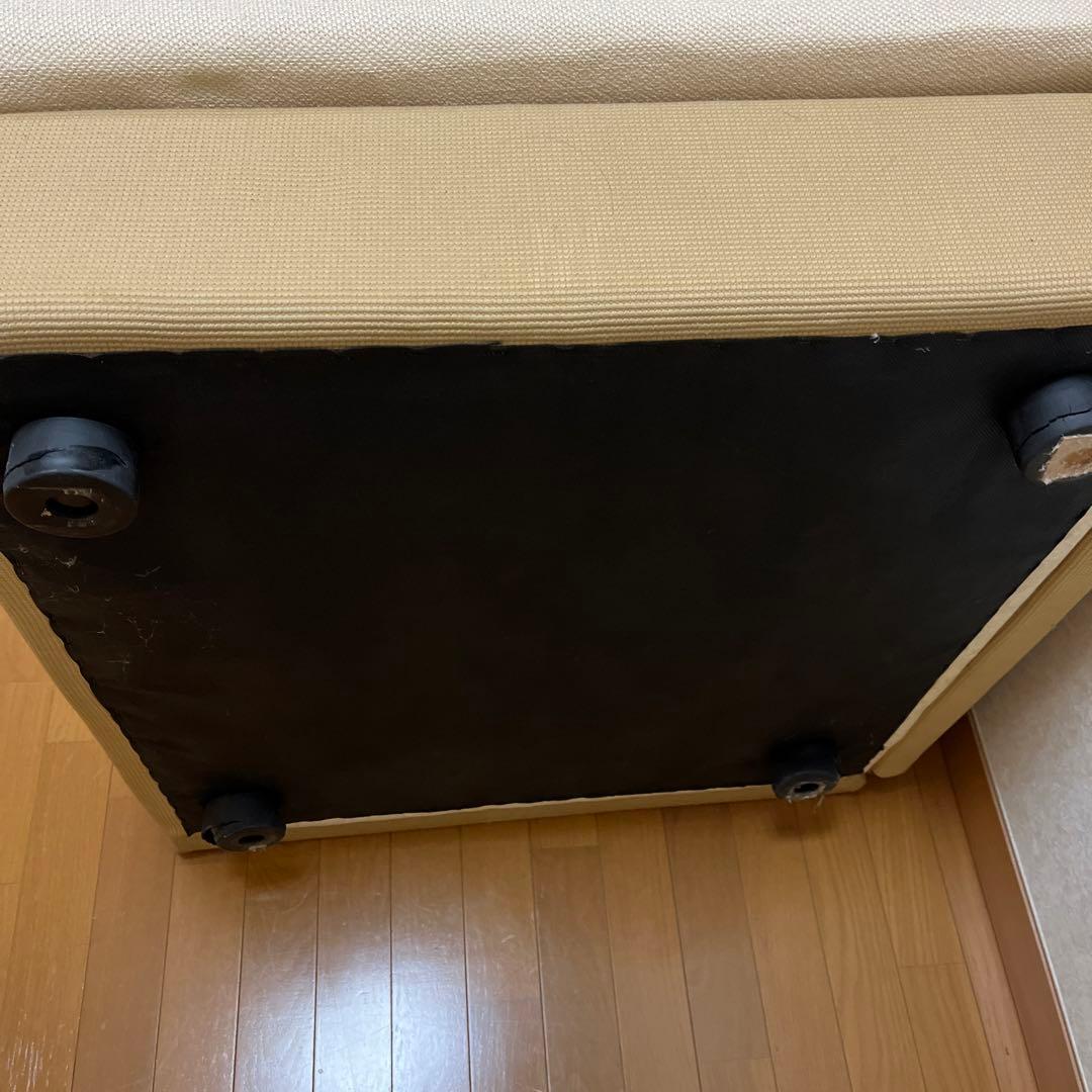 アルフレックス　ソファ②