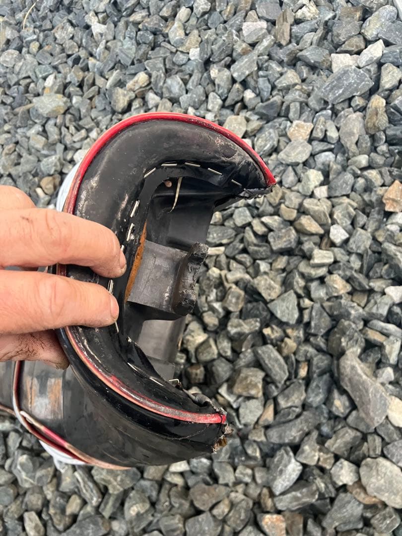 MUZUさん専用エイプ50 三段シート