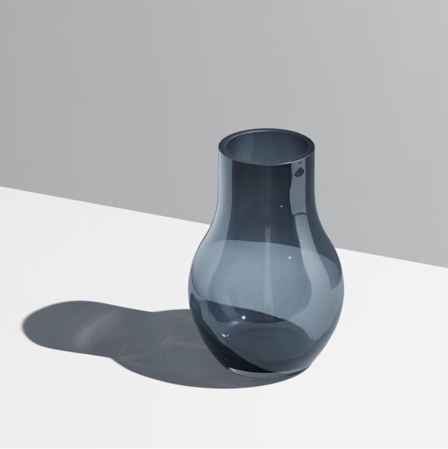   Cafu Vase M-size ★新品・未使用★