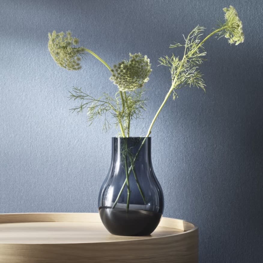   Cafu Vase M-size ★新品・未使用★