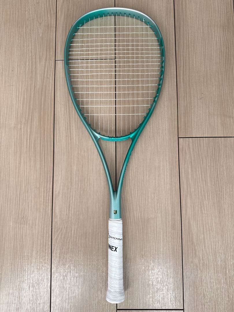 YONEX ボルトレイジ 7V 02 VR7V ヨネックス UL1