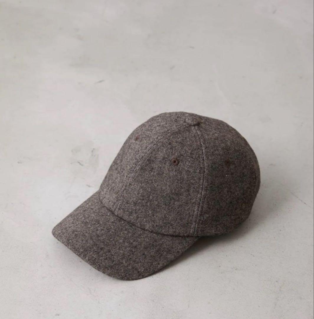 ラポドゥジェム　oji cap