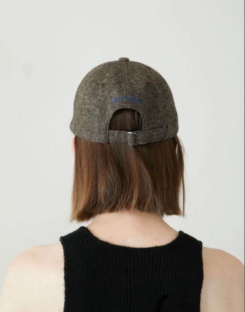 ラポドゥジェム　oji cap