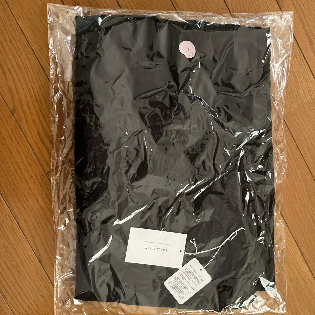☆未使用品☆laboratory BIG POCKET ONE PIECE