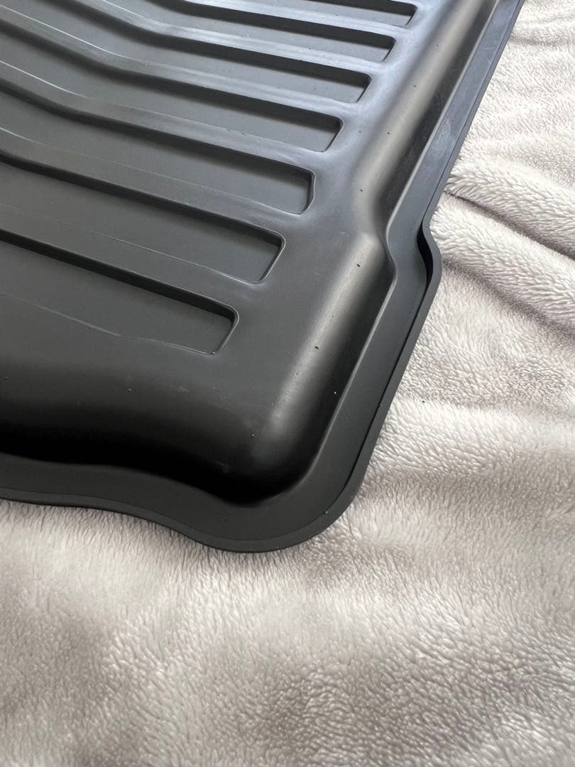 フリード＋　ラゲッジトレイ