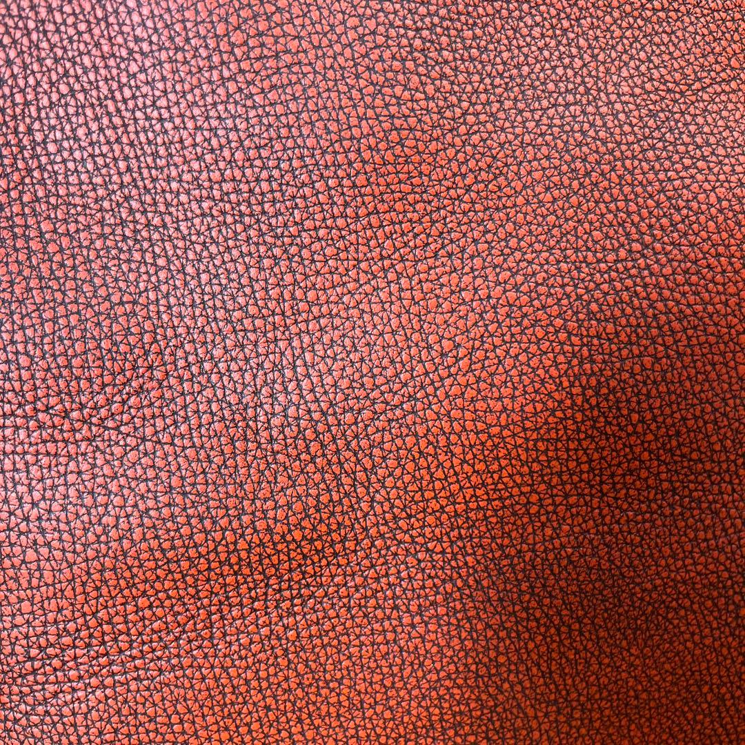 【未使用】超高級　aniary アニアリ レザートートバッグ 大容量　ブラウン