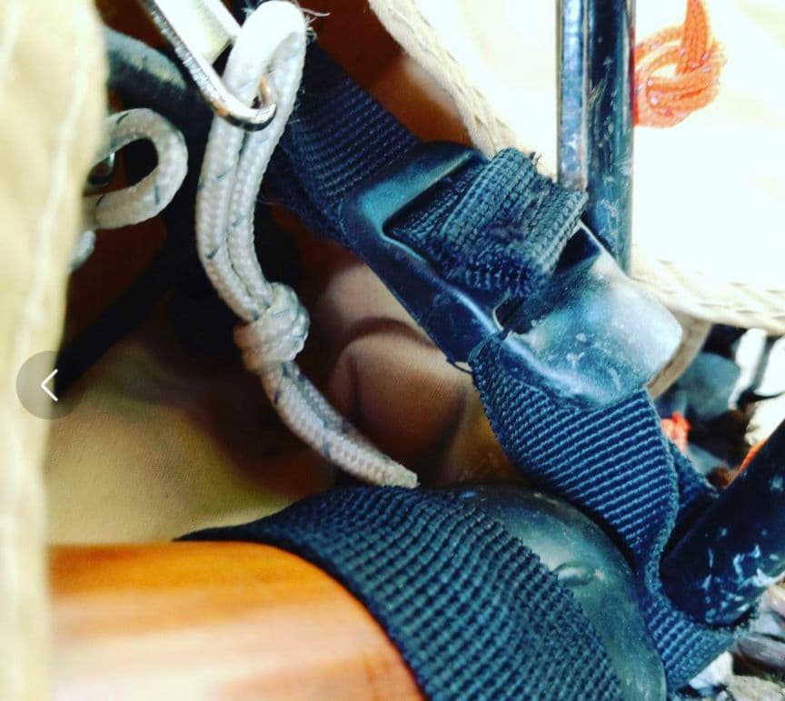 WAQ tc Alphaベージュ フロントオープン テント