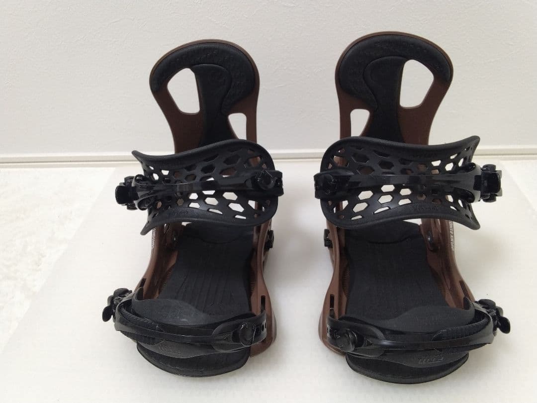 ◇FLUX TT ビンディング サイズS◇