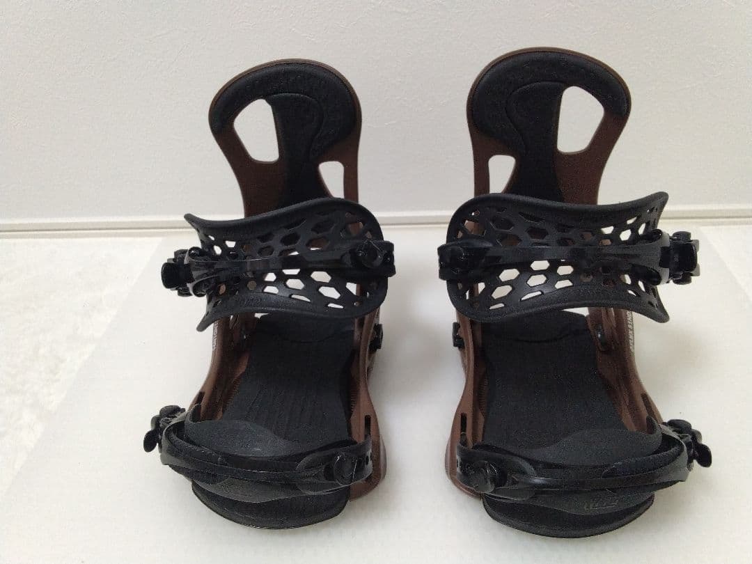 ◇FLUX TT ビンディング サイズS◇