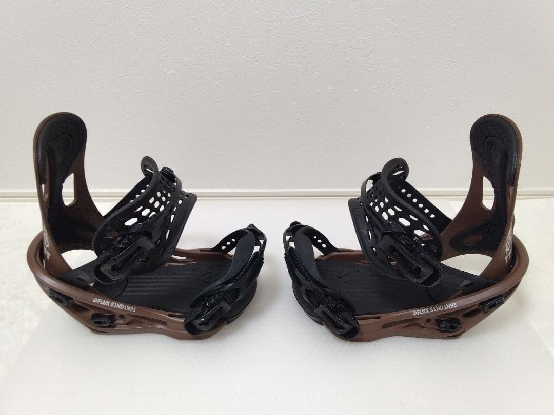 ◇FLUX TT ビンディング サイズS◇