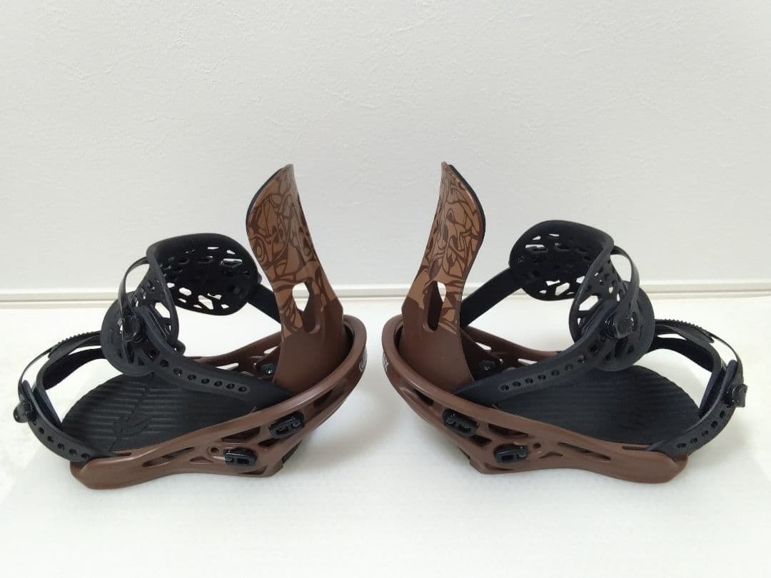 ◇FLUX TT ビンディング サイズS◇