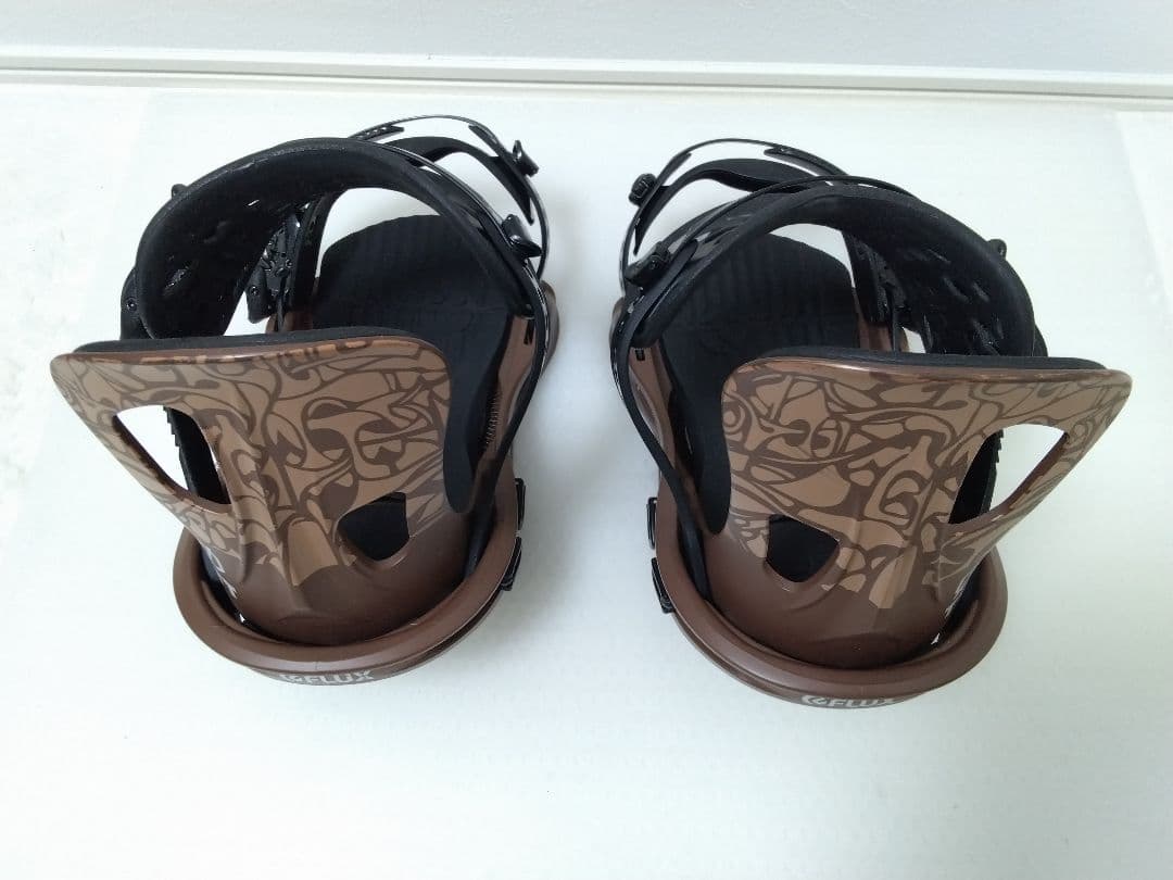 ◇FLUX TT ビンディング サイズS◇