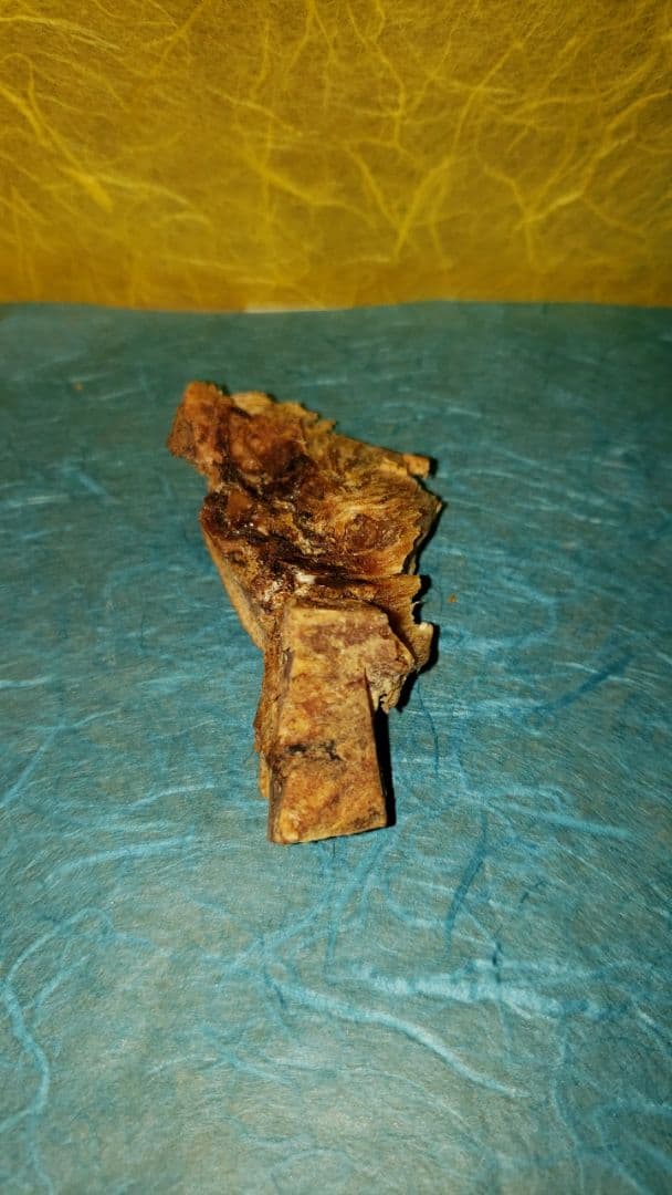 58 伽羅、六国五味、聞香、香木、沈香「ブルー白檀根瘤14,6g」